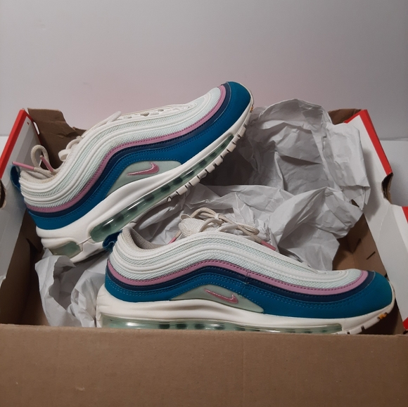 Nike Air Max 97 - Picture 8 of 11